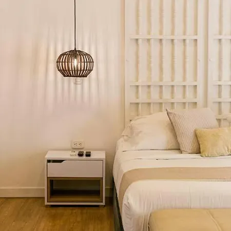 Beautiful 1br Close To Old / Getsemani 110 *