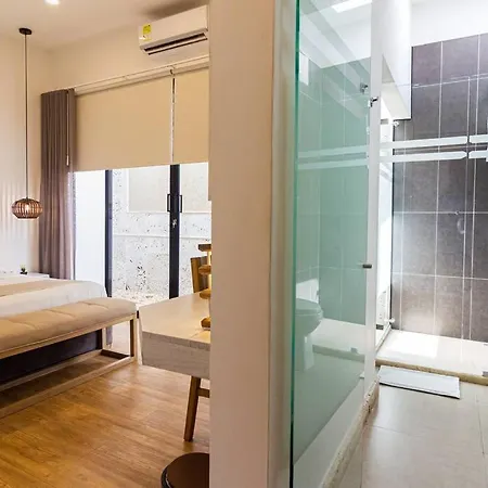 Apartamento Beautiful 1br Close To Old / Getsemani 110 *