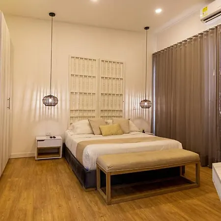 Beautiful 1br Close To Old / Getsemani 110 Apartamento *