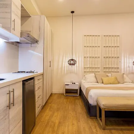 Beautiful 1br Close To Old / Getsemani 110 Cartagena