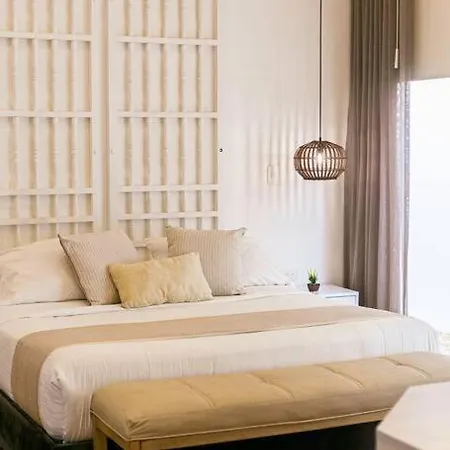 Beautiful 1br Close To Old / Getsemani 110