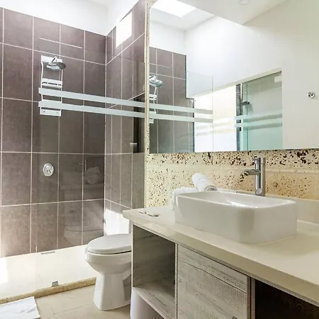 Beautiful 1br Close To Old / Getsemani 110 Apartamento