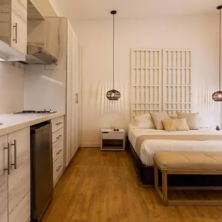 Beautiful 1br Close To Old / Getsemani 110 * Cartagena
