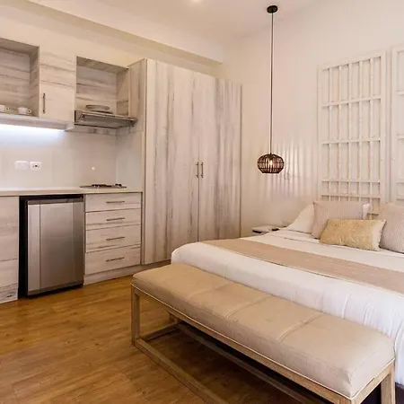 Beautiful 1br Close To Old / Getsemani 110 Apartamento